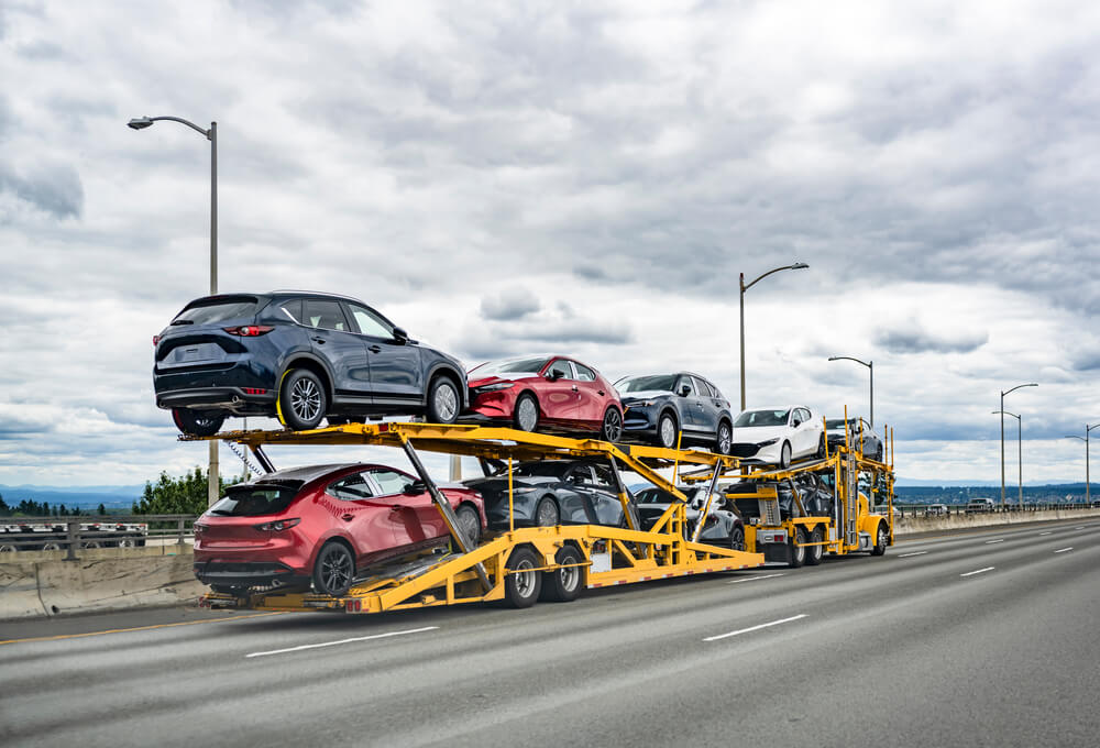 Auto Transport Services