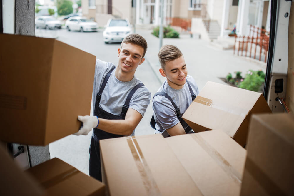 Affordable Movers DeLeon Springs