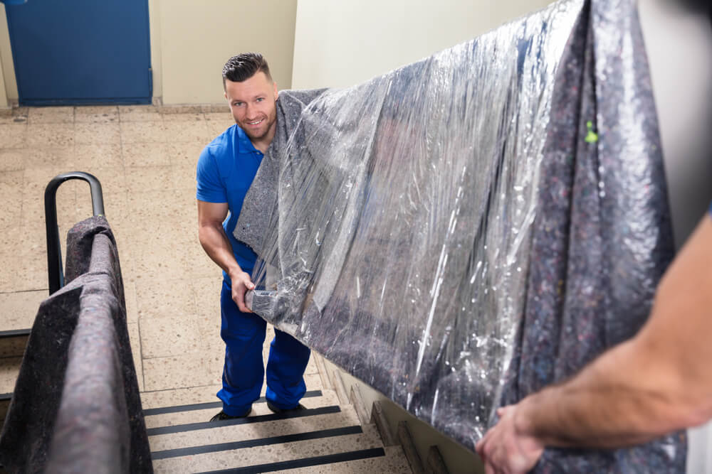 DeLeon Springs Moving Services